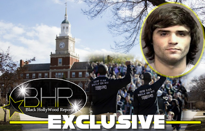 Former Student Of Missouri University (Hunter M. Park)  Was Arrested For Posting Online Threats To Shoot Black Students At Howard University 