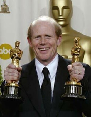 Director, Ron Howard