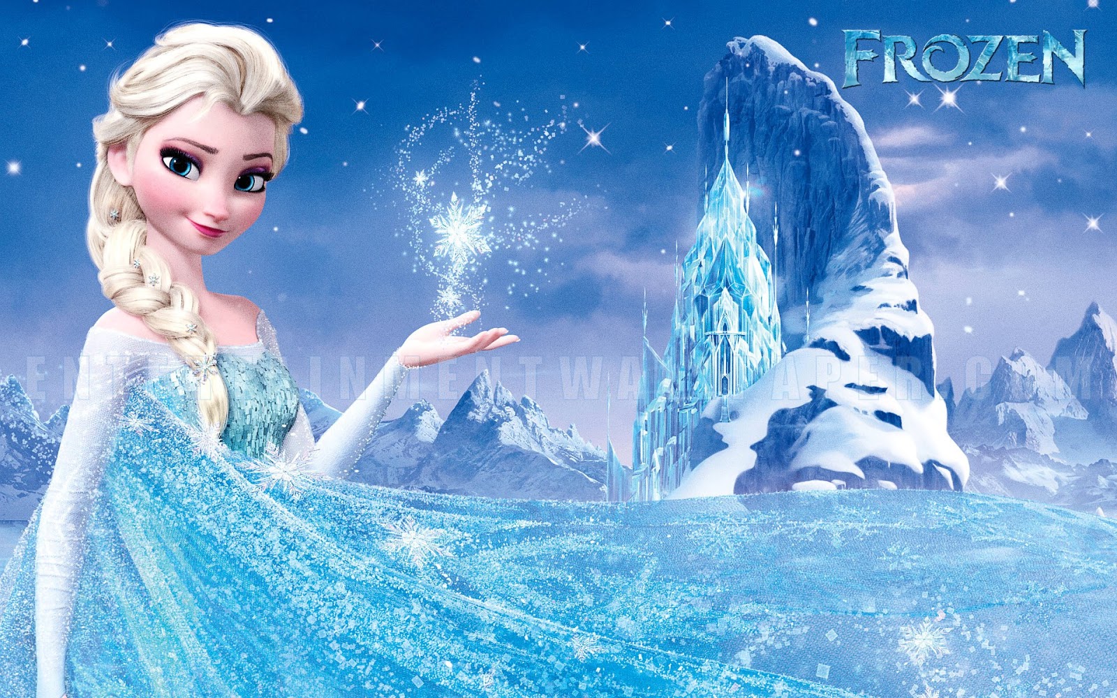 Disney Frozen Elsa HD Wallpapers Images Of Frozen Full Movie