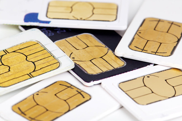  Kemkominfo mewajibkan setiap pengguna operator seluler untuk mendaftarkan kartu prabayarn Cara Registrasi, Registrasi Ulang, Unregistrasi, dan Cek Status di Semua Operator Seluler 2018