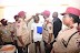 Abuja FRSC Physical Screening Exercise Photos Update - 24th September 3018