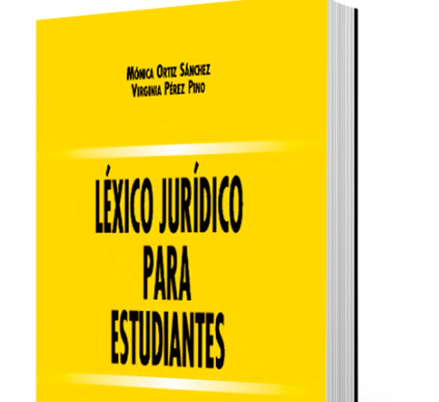 lexico juridico para estudiantes pdf gratis en español descargar 