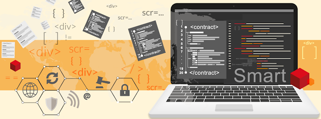 Challenges of Blockchain Smartcontract Ledger