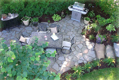 Landscape Lighting | Landscape Architecture