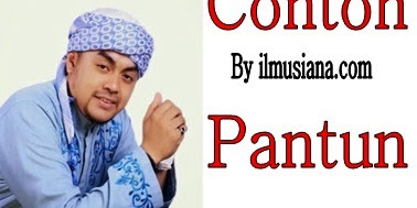 35 Contoh Pantun Agama Islam