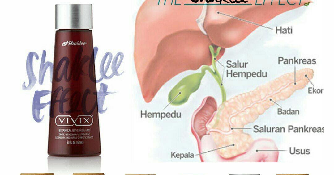 Awesome Vitamins Ever  Pengedar Sah Shaklee Taman Nong 