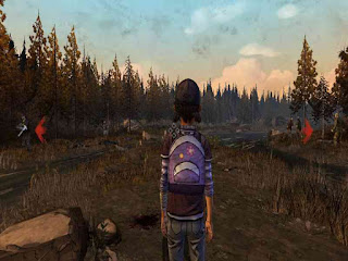 The Walking Dead Season 2 PC Game Free Download