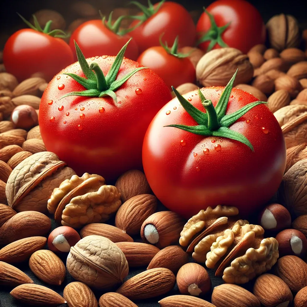 Tomatoes-and-Nuts