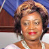 Just In:Buhari sacks Lauretta Onochie