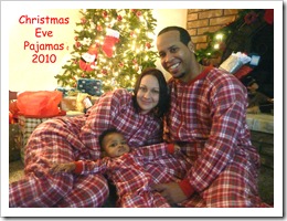 Pajamas