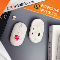 Sedia Produk Mouse Plastik Tanpa Kabel Kode MW04