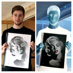 02-Marilyn-Monroe-Pencil-Drawings-Liam-York-www-designstack-co