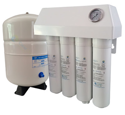 Reverse osmosis in Sydney