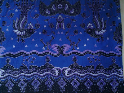 Batik Nusantara Berjaya