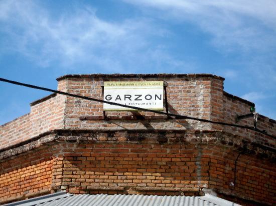 Garzon, Uruguay