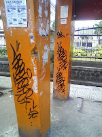 Pengertian, Fungsi dan Macam Seni Grafiti