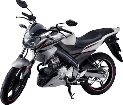 Kumpulan Harga Bekas Pasaran Motor Yamaha Vixion April 2017