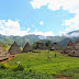 Rumah Adat Nusa Tenggara Timur