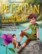 Peter Pan'ın Yeni Maceraları Filmini Hd İzle