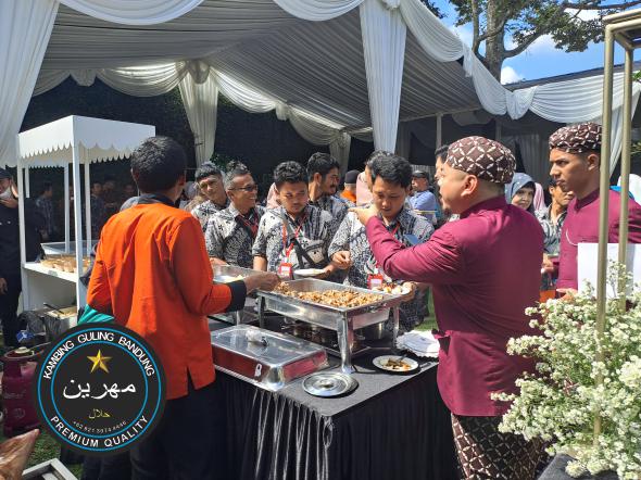 Kambing Guling Bandung,Stall Kambing Guling Bandung,