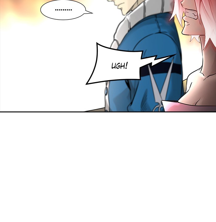 Webtoon Tower Of God Bahasa Indonesia Chapter 467