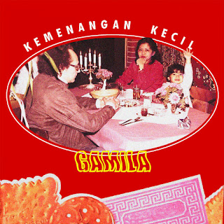 MP3 download Gamila Arief - Kemenangan Kecil - Single iTunes plus aac m4a mp3