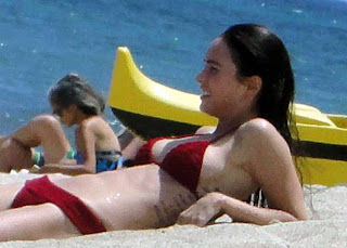 megan fox bikini