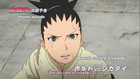 Boruto: Naruto Next Generations Capitulo 59 Sub Español HD