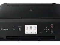 Canon Pixma TS5020 Drivers Download