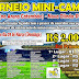 Torneio de Mini Campo em Nova Olinda