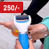 HEEL REPAIR