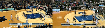 NBA 2K14 Mod & Real Fox Scoreboard