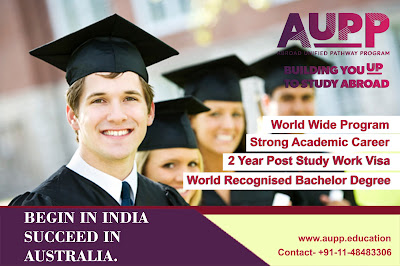 Study In Australia