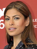 Eva Mendes