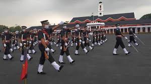 Indian Military Academy 