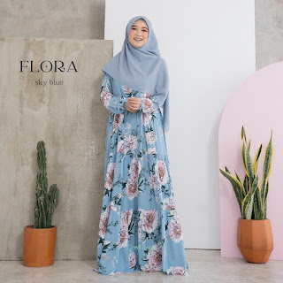 Marwa - Alofa Hijab