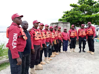 NDLEA shortlisted candidates for 2023