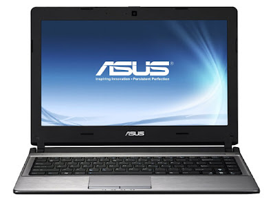 Asus U32U-ES21