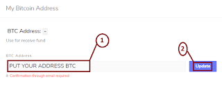 BTC Updates