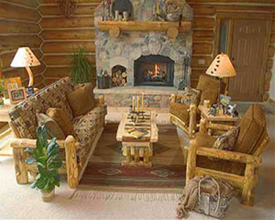 Aspen Furniture Collection