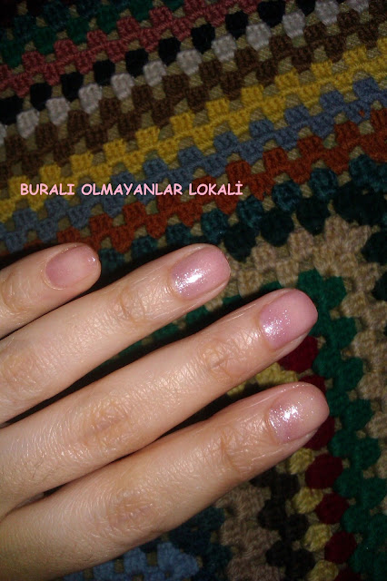 Buralı Olmayanlar Lokali-Flormar 