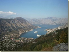 2011-11-11 Kotor Bay Quest and Seaborn Odyssey (Small)