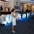 Inaugura  Mercedes Calvo Simposio Internacional Muévete en Acapulco