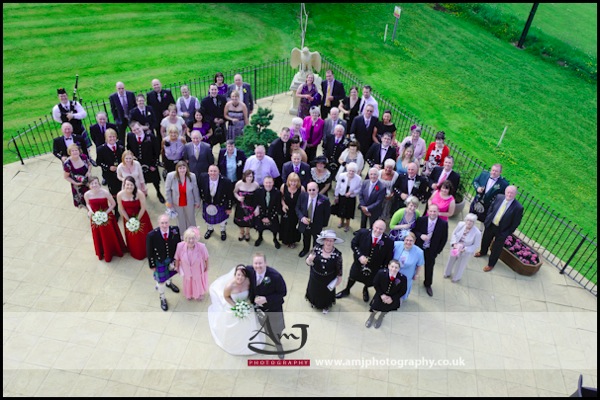 Glenbervie Wedding Photography