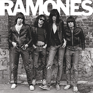 The Ramones