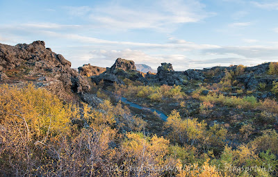 冰島, Iceland, Dimmuborgir