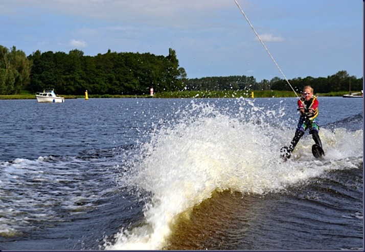 megan waterski