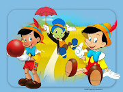 Imagenes de dibujos animados: Pinocho (pinocho )