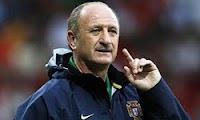 SCOLARI Luiz Felipe