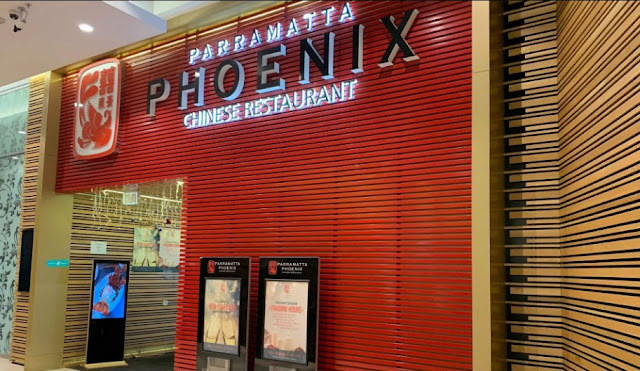 Parramatta Phoenix Chinese Restaurant